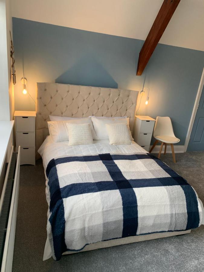 The Vicarage Leilighet Sunderland  Eksteriør bilde